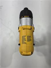 DEWALT SCREWDRIVER KIT DCF610